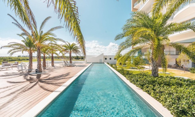 Punta Cana Apartment | 2BR apt With Balcony Nearby Beach in Cap Cana