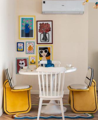 Maadi Apartment | 2BR Dreamy maadi khan River View