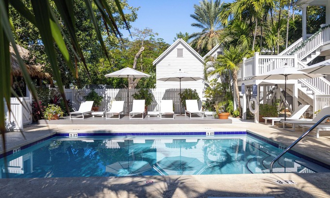 Historic Seaport Hotel | 2BR Suite - Come Hide