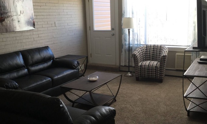 Moose Jaw Apartment | 2nd Home Suites - Moose Jaw Unit 1 - 2nd Home Suites - Moose Jaw - Unit 4