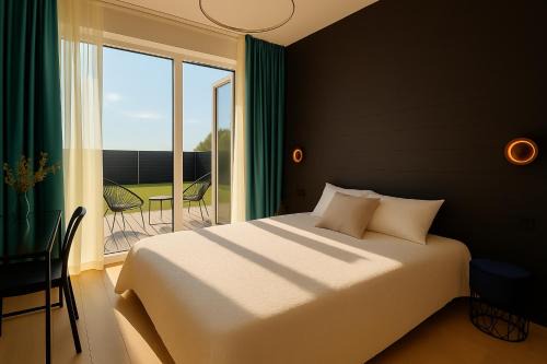 Palanga House | 2NIGHT in Šventoji