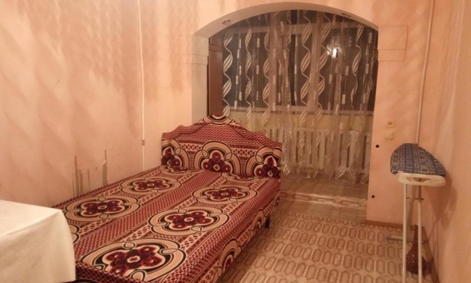 Aktobe Apartment | 3 комнатная квартира