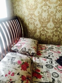 Kyiv Apartment | 3-х комнатные апартаменты в тихом центре Киева