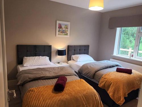 Killarney House | 3-Bed House in Killarney - Sleeps 6