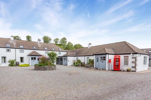 Newtonmore House | 3 Bed in Newtonmore oc-h32416