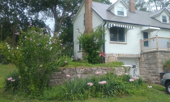 Waldron House | 3-bedroom, 2 full baths home, newly renovated, centrally located