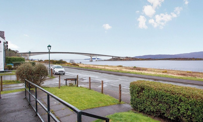 Kyleakin Cottage | 3 bedroom accommodation in Kyleakin, Isle of Skye