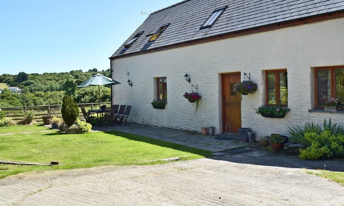 Crymych Cottage | 3 bedroom accommodation in Crymych