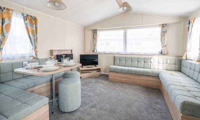 Wigton House | 3 bedroom accommodation in Silloth, North Lakes