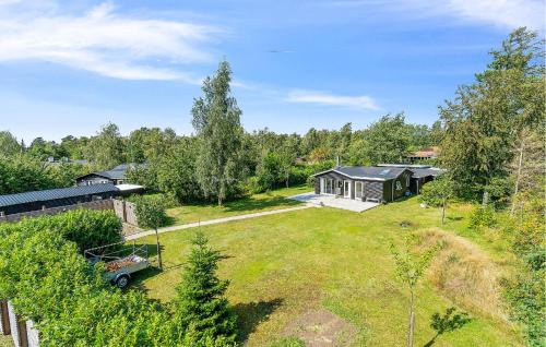Udsholt House | 3 Bedroom Amazing Home In Græsted