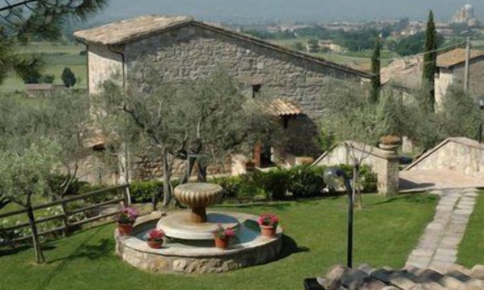 Assisi House | 3 Esse Country House