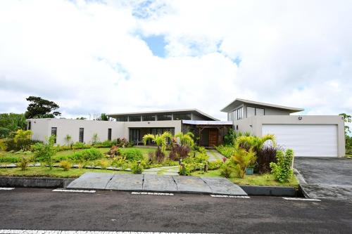 Grand Bois Villa | 3 in suite bedrooms Villa in Avalon Golf Estate