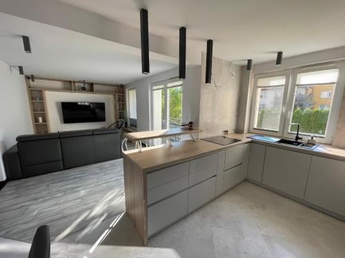 Matarnia Apartment | 3 Rooms Apartment