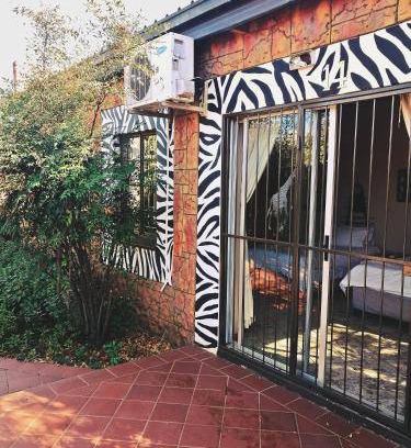 Ga-Segonyana Bed & Breakfast | 30 m² Bed and breakfast ∙ 127 guests