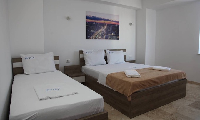 Bregvija House | 30 m² House ∙ 1 bedroom ∙ 3 guests
