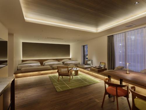 Motomatchi Apartment | 30 PIECES Namba