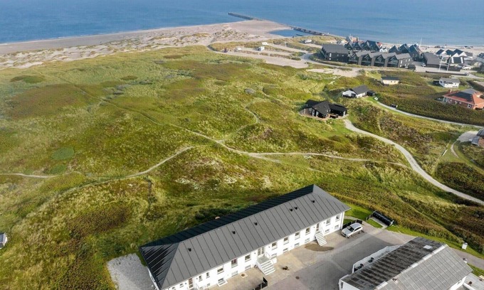 Vorupør House | 303 Thisted - Hotelvej 5 F