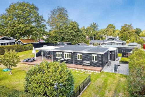 Saksild Strand House | 30355-Odder-Granvej-14
