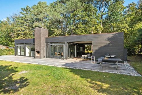 Saksild Strand House | 30450-Odder-Strandparksvej-25