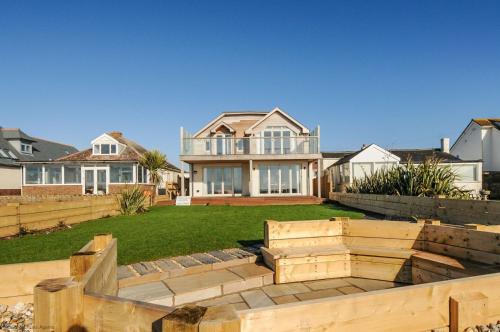 East Wittering House | 31 Marine Close, West Wittering