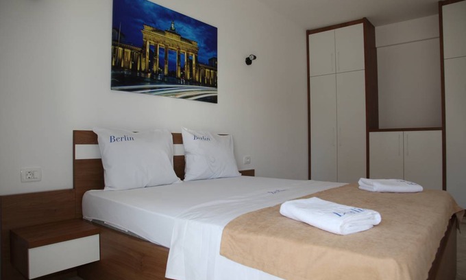 Bregvija House | 35 m² House ∙ 1 bedroom ∙ 4 guests