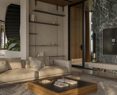 Hai Ba Trung Apartment | 3Z Hotel - Zephyr Zen Zone