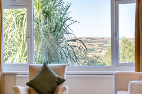 Ventnor House | 4 Bed in Bierley Nr Whitwell oc-f32693
