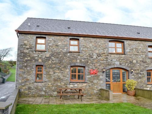 Chancery House | 4 Pengraig Draw