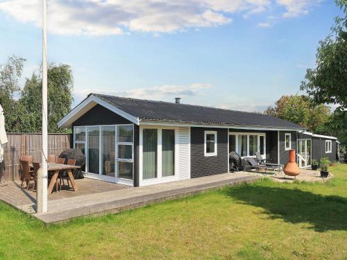 Karrebksminde House | 4 person holiday home in Karrebæksminde-By Traum