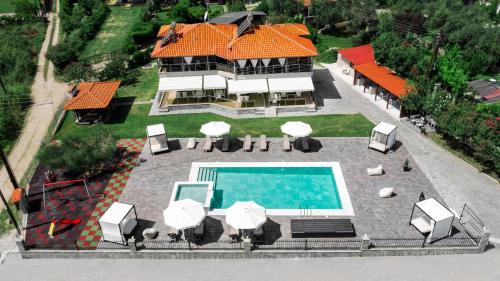 Sithonia Apartment | 4-you Residence