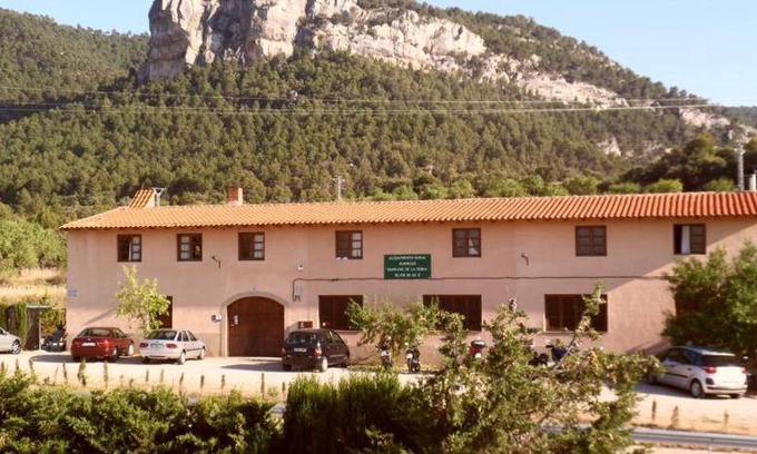Fuentespalda Hostel | 40 m² Hostel ∙ 8 guests