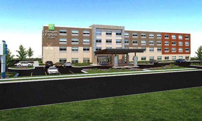 Gilbert Hotel | 45 m² Hotel ∙ 127 guests
