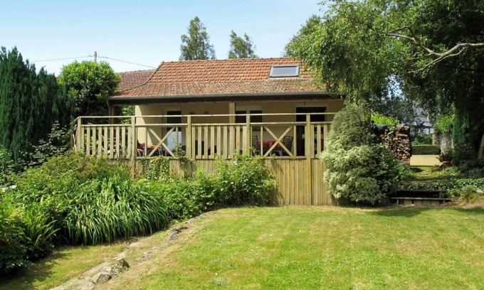 Carentan Apartment | 48 m² Apartment ∙ 2 bedrooms ∙ 4 guests
