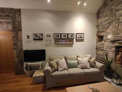 Meggagh Apartment | 4Guest-2Bedroom-Wifi-Parking