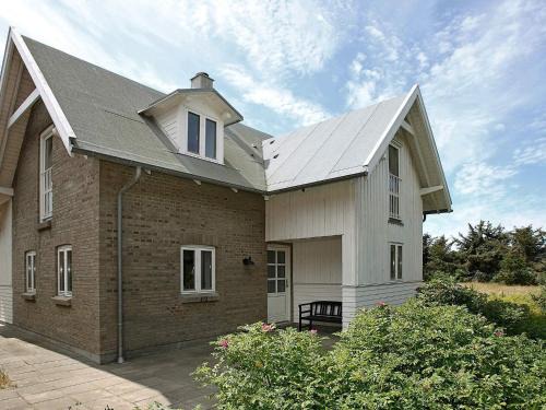 Vrist Strand House | 5 person holiday home in Harboøre