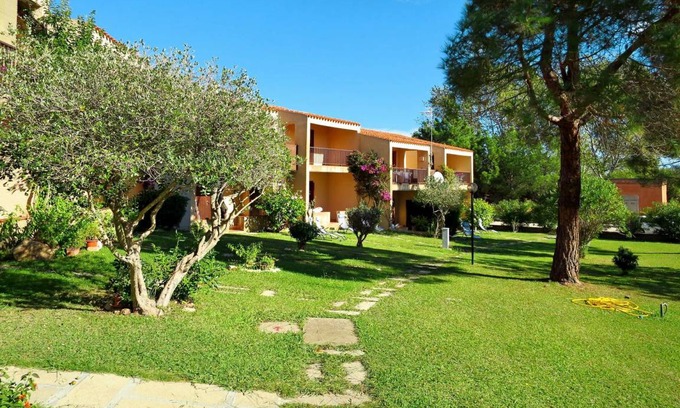 Arzachena Apartment | 50 m² Apartment ∙ 2 bedrooms ∙ 5 guests
