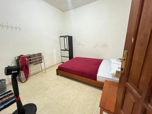 Kalipuro House | 55 Ketapang Homestay
