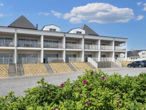 Sondervig Apartment | 6 person holiday home in Ringkøbing-By Traum