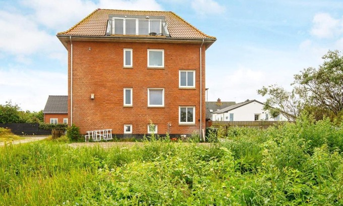 Harboore House | 6 person holiday home in Harboøre-By Traum