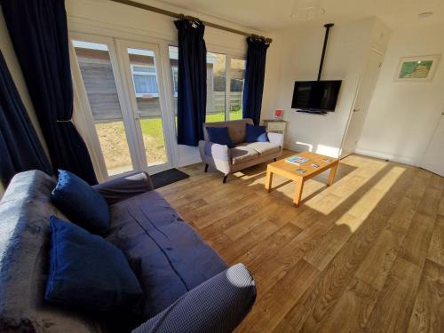 Saunton House | 6 The Burrows