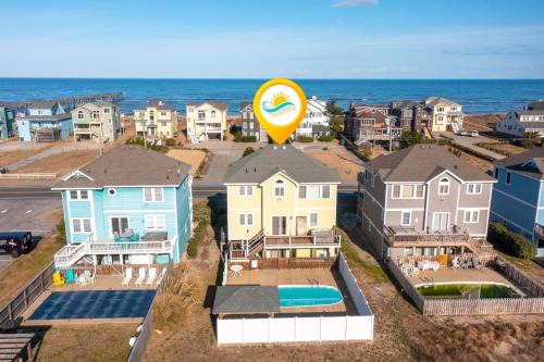 Nags Head House | 6065 - Making Memories