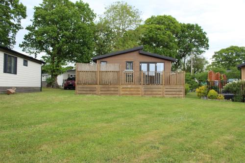 North Walsham Apartment | 7 The Oaks