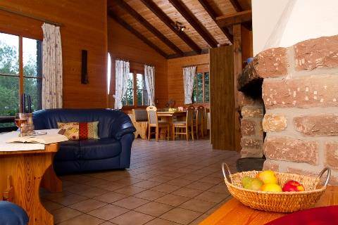 Schoenecken Apartment | 70 m² Apartment ∙ 2 bedrooms ∙ 4 guests