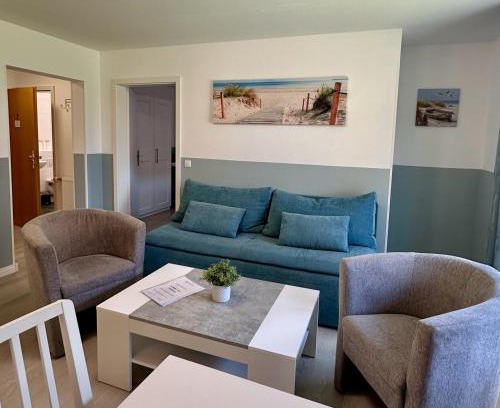 Dahme Apartment | 7024 - Ankerplatz