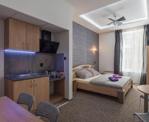 Kazimierz Hostel | 70s Hostel