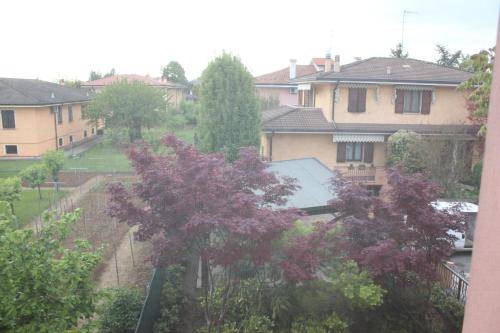 Curtatone Apartment | 76 m² Apartment ∙ 2 bedrooms ∙ 6 guests