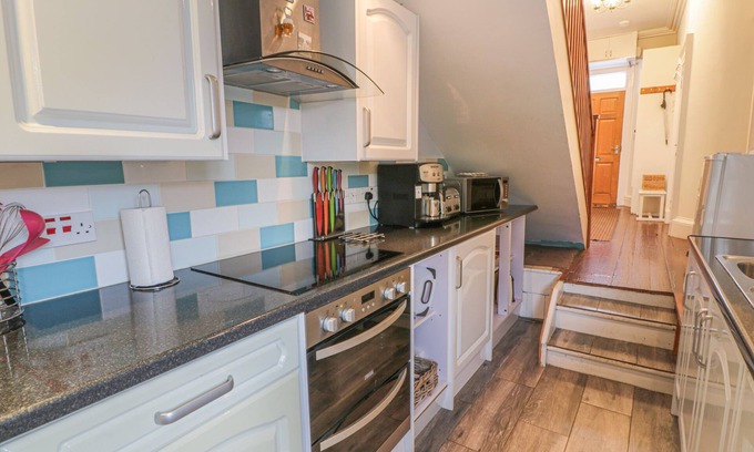 Gatehouse-of-Fleet Cottage | 79 Laurel Bank