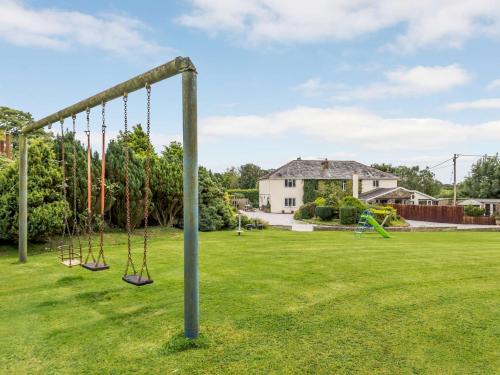 Woolfardisworthy House | 8 Bed in Clovelly 85428