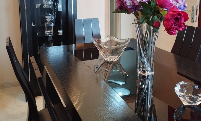 Kavala Apartment | 800 meter from the Old Town, the sight-seeings, the nearest beach and the port