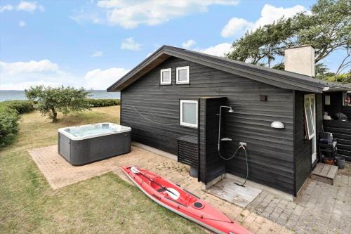 Skodshoved House | 84262-Knebel-Fasanvaenget-15